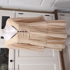 Zara Dress